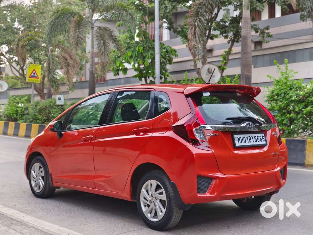 Honda Jazz Vx, 2015, Petrol