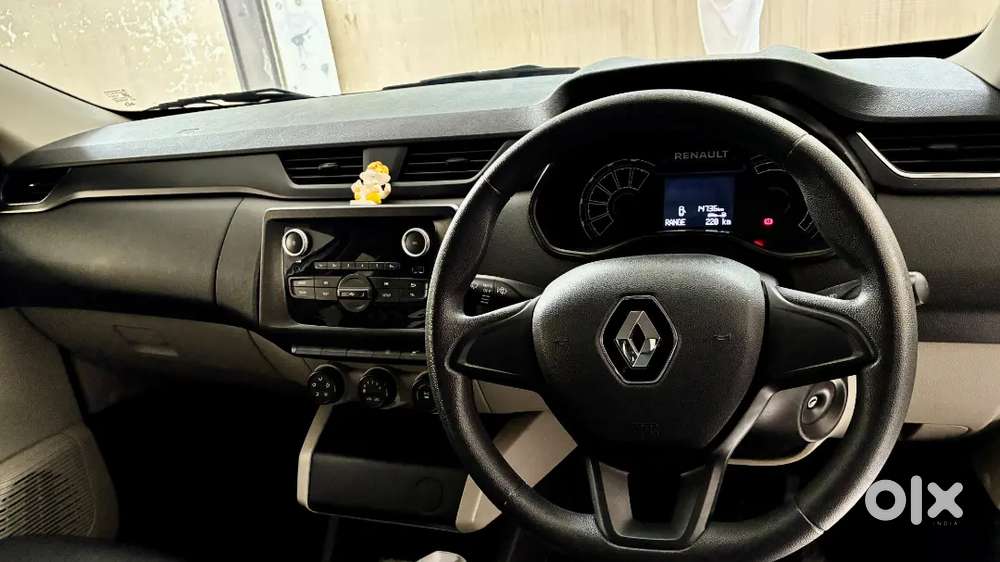 Renault Triber 1.0 Rxl 2025