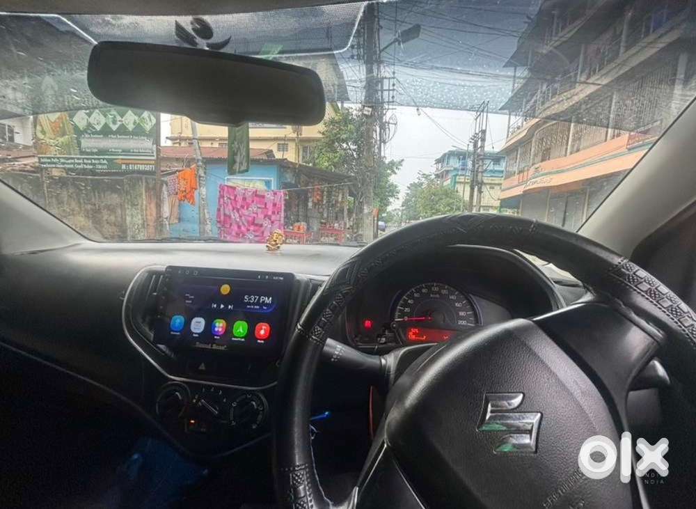 Maruti Suzuki Baleno 2019 Second-owner Car