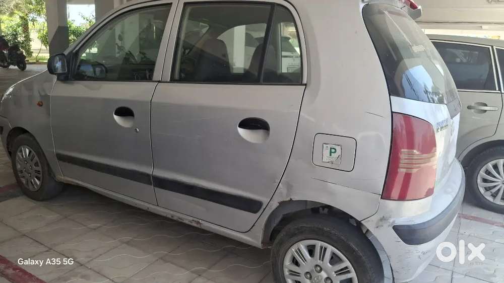 Renewed Till 2029. Lpg+petrol