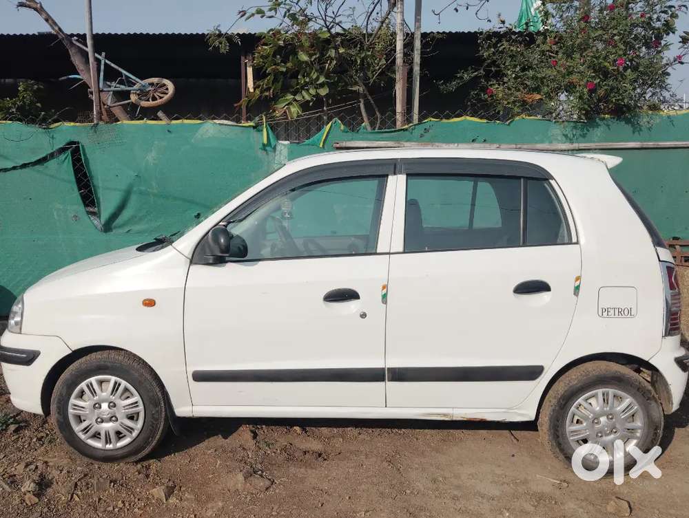 Hyundai Santro Xing 2006 Petrol 96000 Km Driven