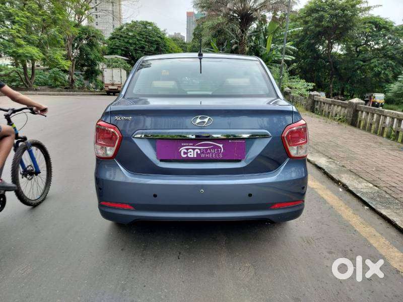 Hyundai Xcent 1.1 Crdi S Option, 2015, Diesel