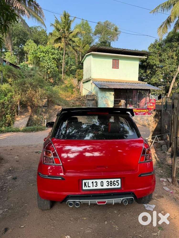 Well Maintained And Newly Full Serviced