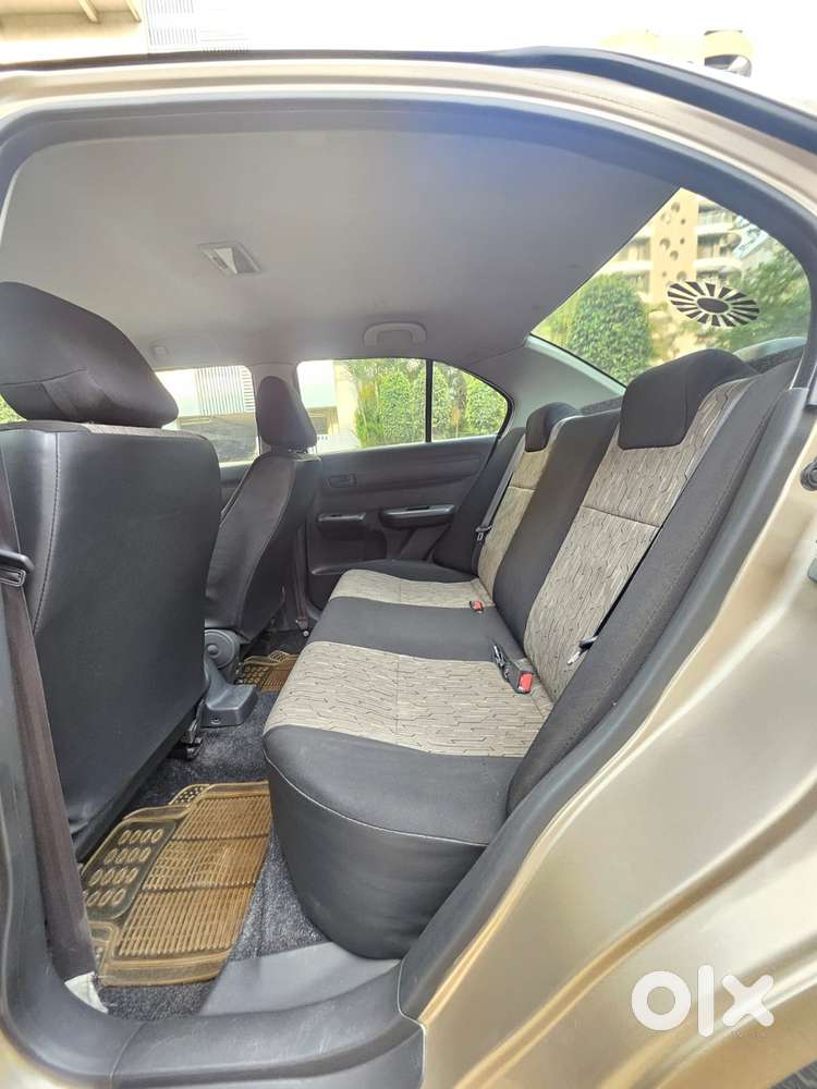 Maruti Suzuki Swift Dzire 1.2 Lxi Bsiv, 2011, Petrol