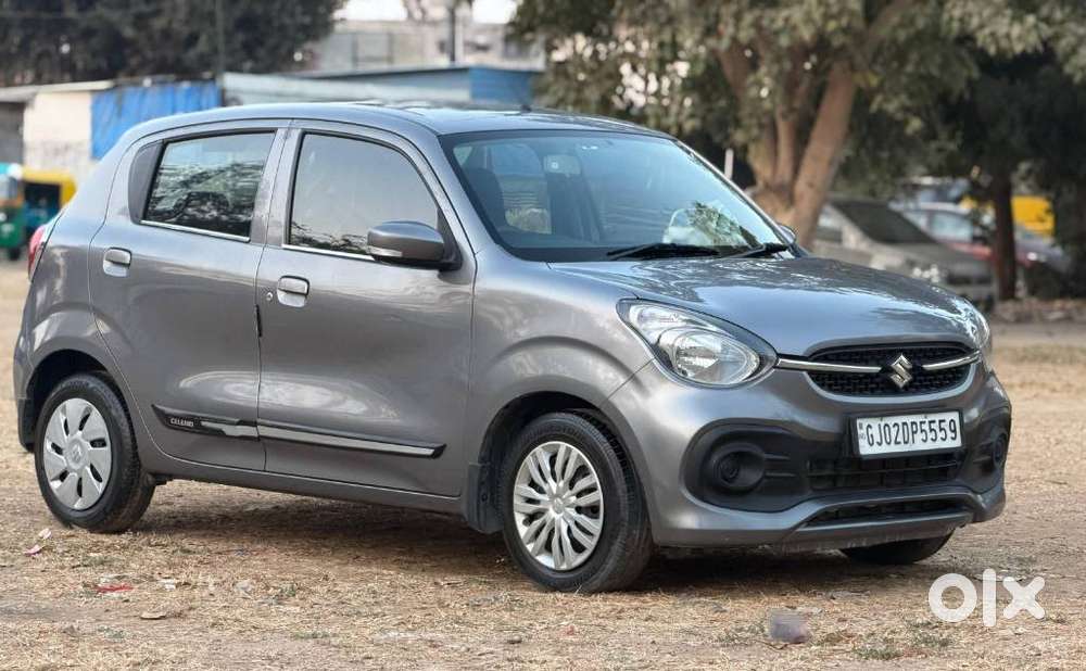 Maruti Suzuki Celerio Zxi, 2023, Petrol