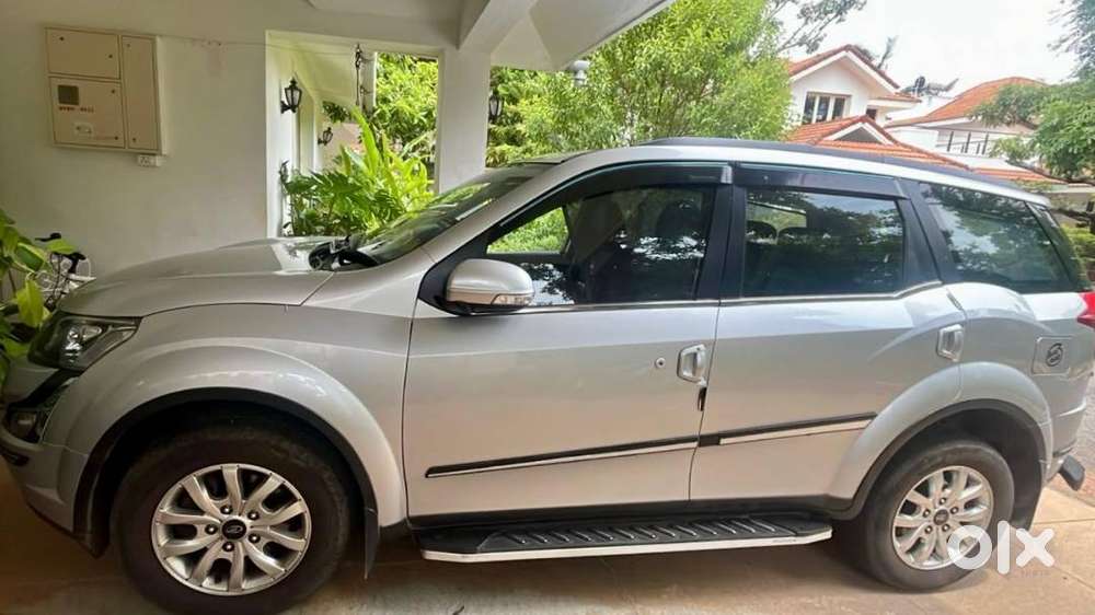 Mahindra Xuv500 2018 Diesel Good Condition
