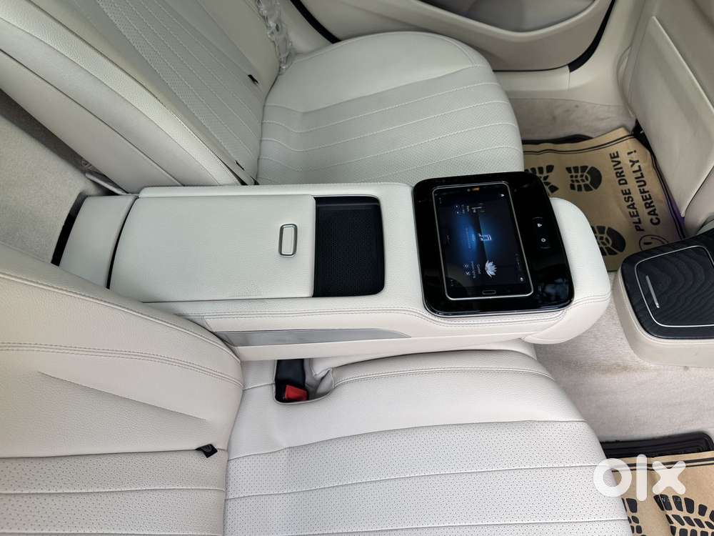 Mercedes-benz E-class E 220d Exclusive, 2022, Diesel
