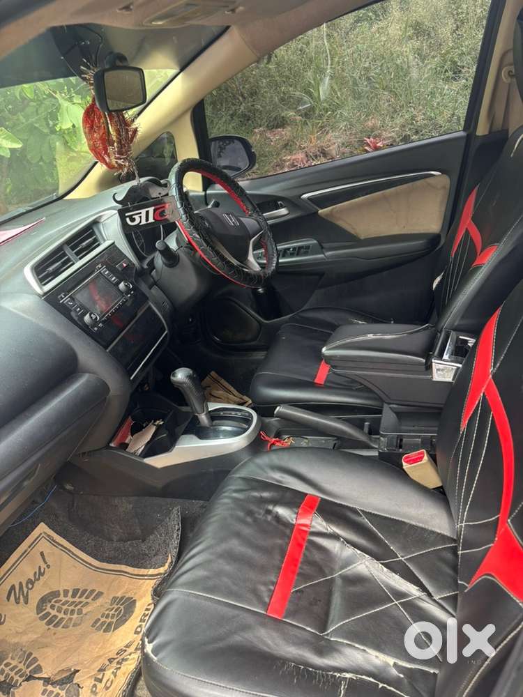 Honda Jazz 2019 Petrol Hybrid