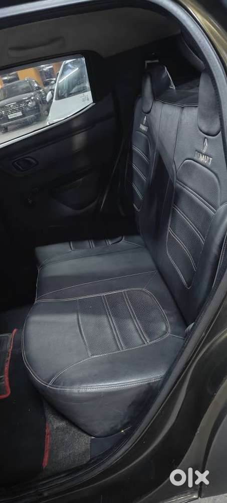 Renault Kwid Rxl, 2017, Petrol