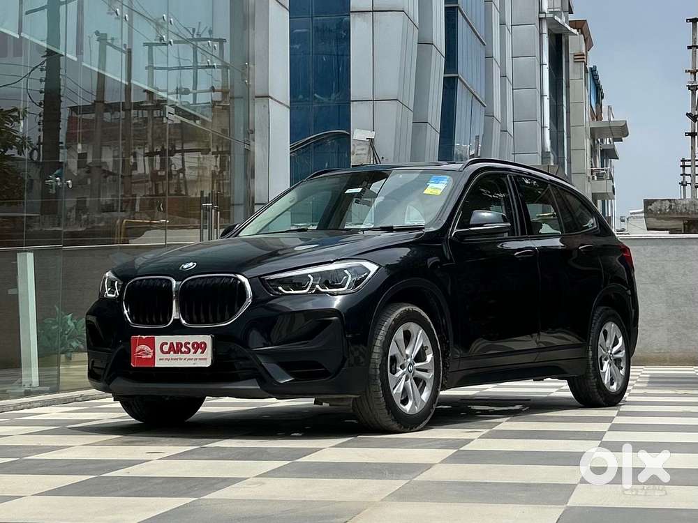 Bmw X1 2.0 Sdrive20i Xline, 2022, Petrol