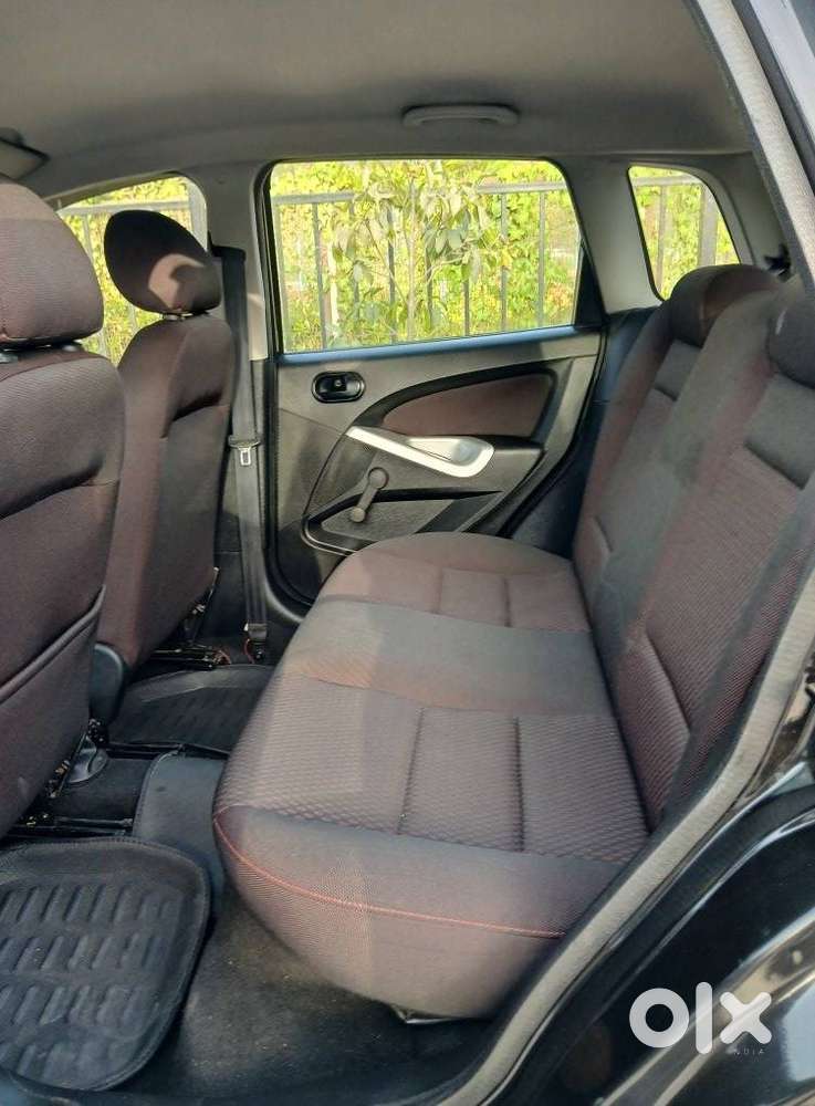 Ford Figo, 2012, Diesel