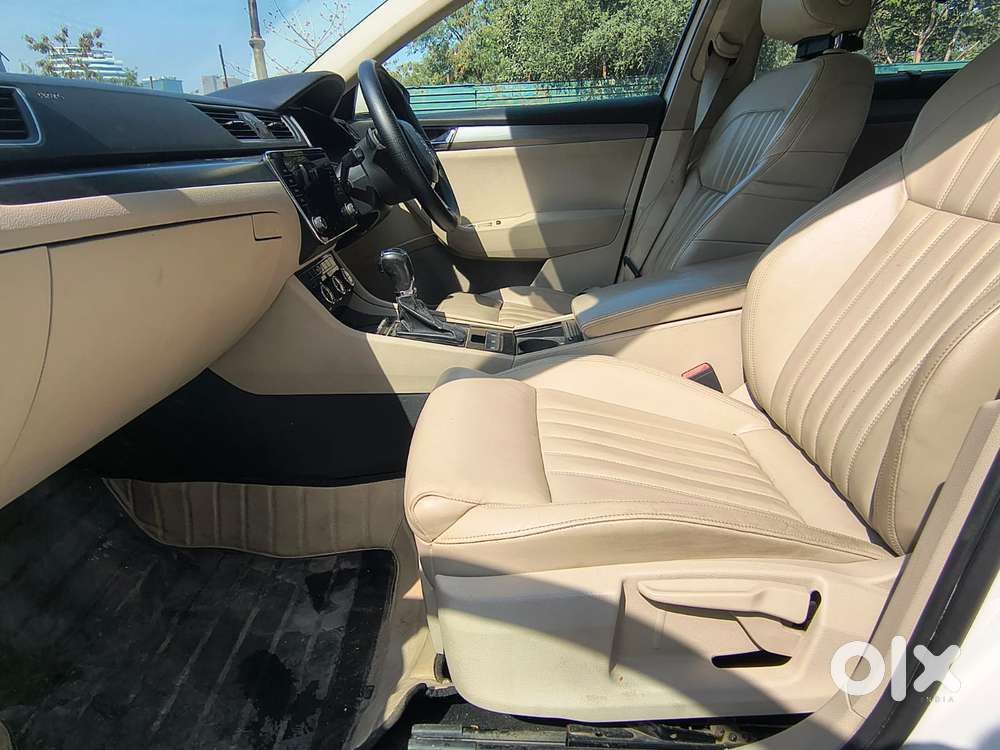 Skoda Superb Style 1.8, 2018, Petrol
