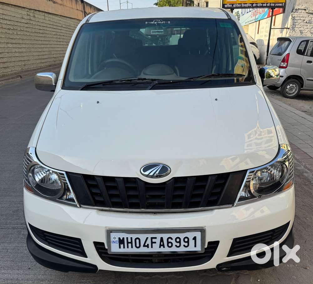 Mahindra Xylo D4 Bsiv, 2012, Diesel