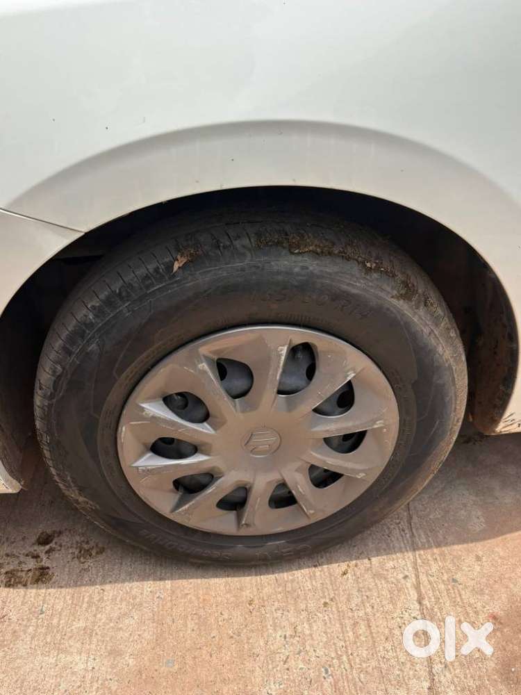Maruti Suzuki Dzire 1.2 Vxi, 2025, Petrol