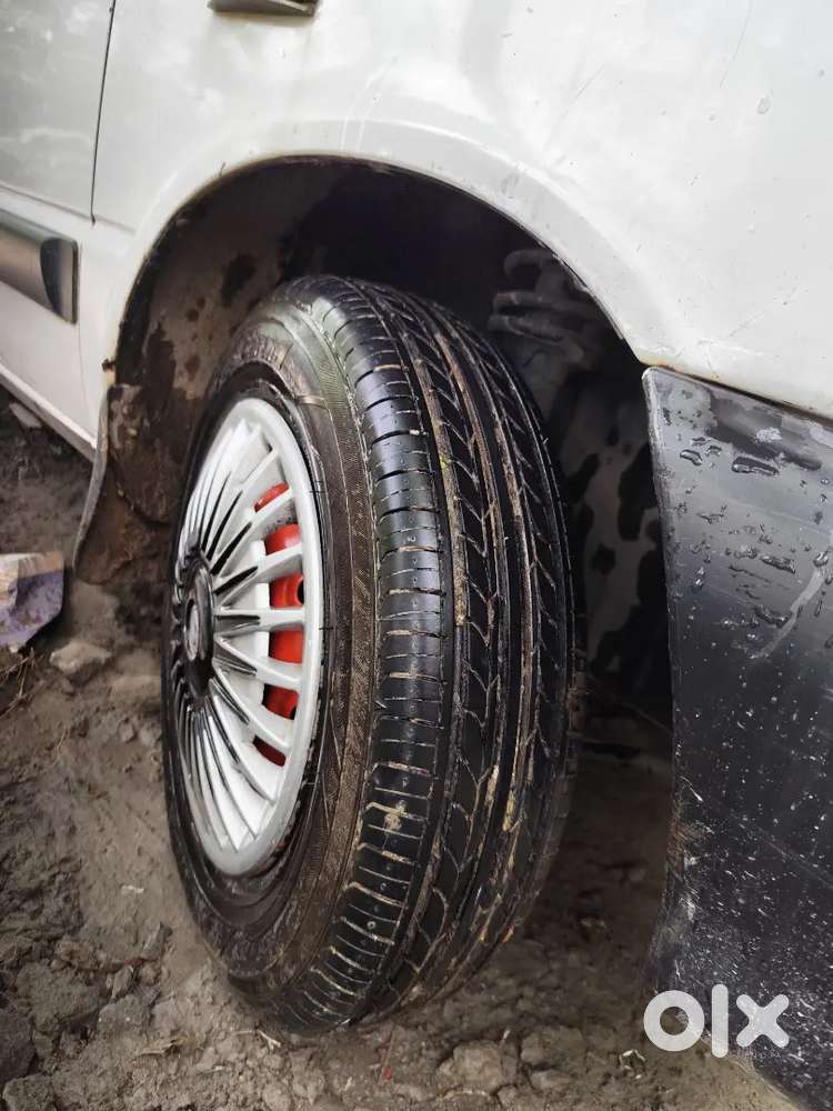 Maruti Suzuki 800 2013 Petrol