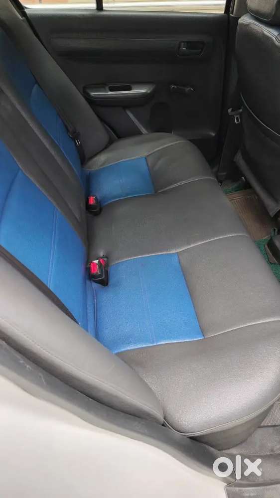 Maruti Suzuki Dzire 2016