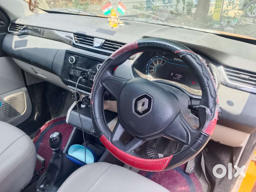 Renault Triber Rxl, 2020, Cng & Hybrids