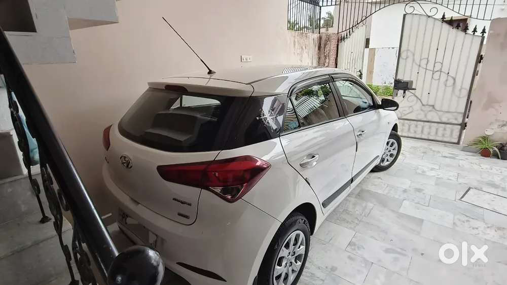 Elite I20 Petrol  Family Car  Zero Dep Full Insurance