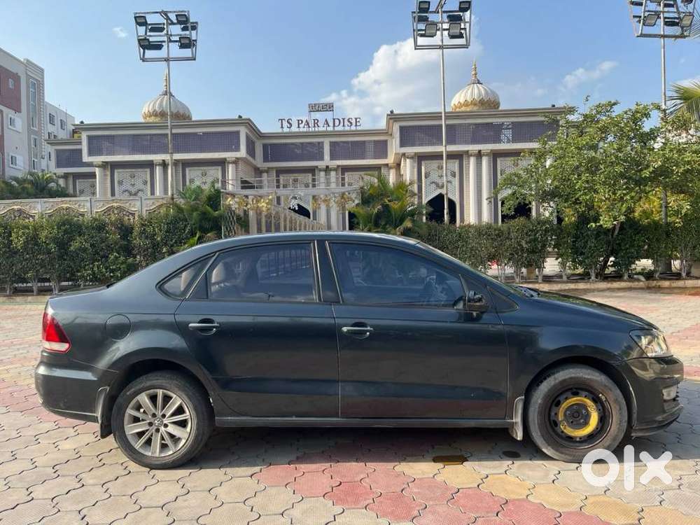 Volkswagen Vento 2013-2015 1.5 Tdi Highline, 2016, Diesel