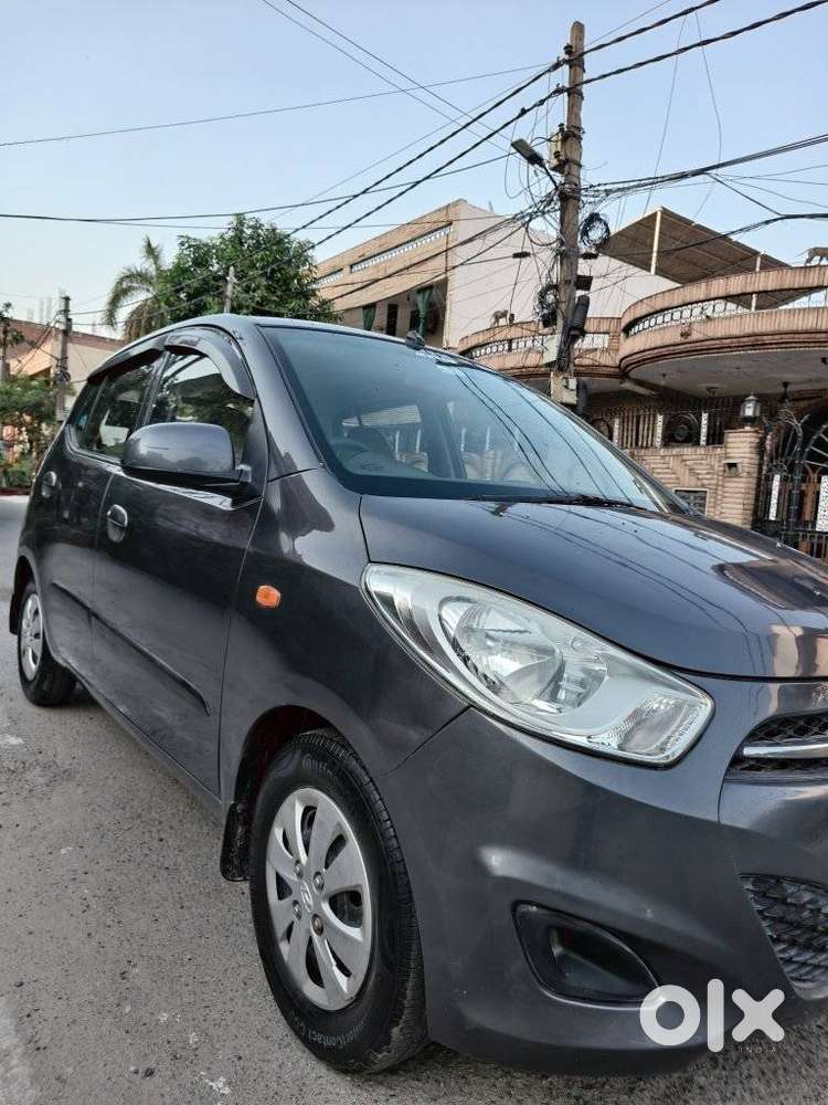 Hyundai I10 Magna O, 2012, Petrol