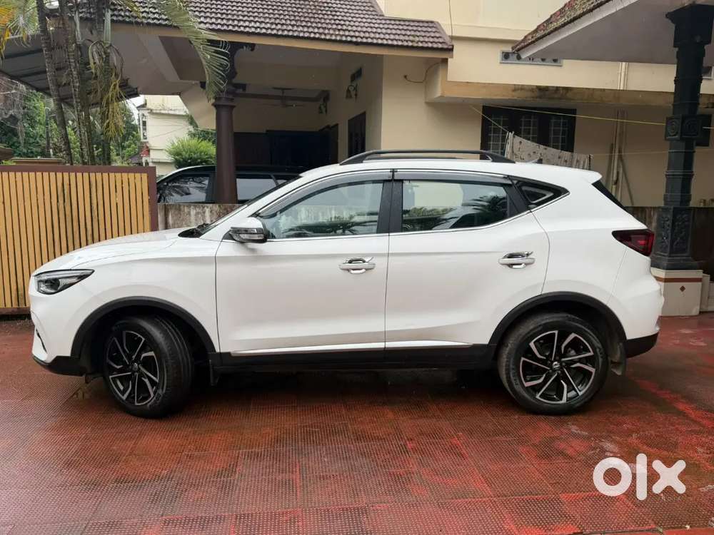 Mg Astor 2022 Petrol