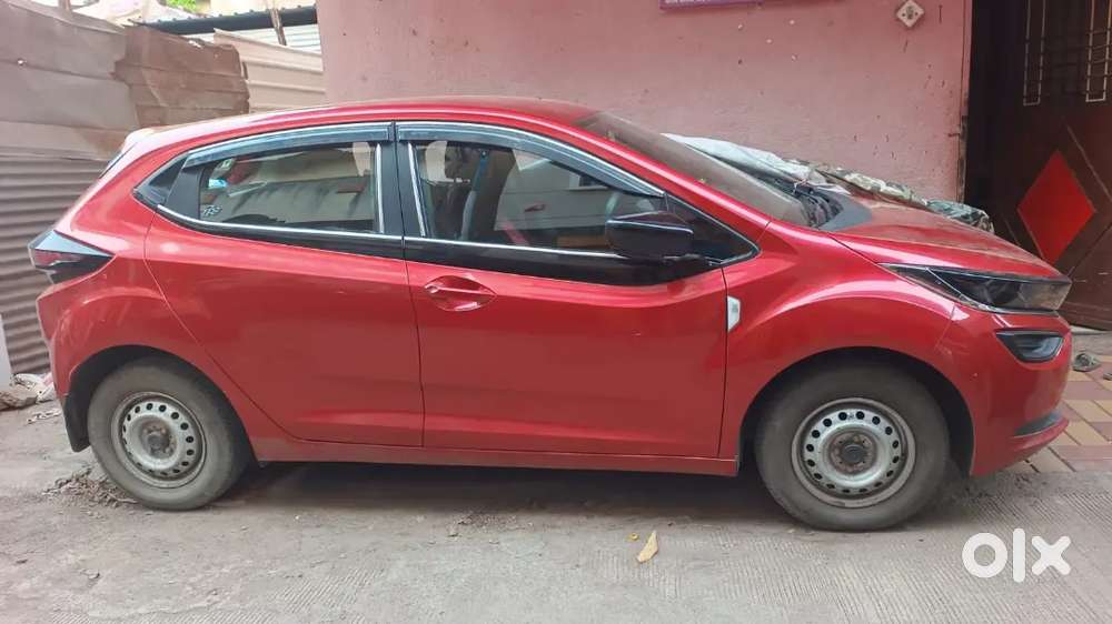 Tata Altroz 2020 Petrol Good Condition