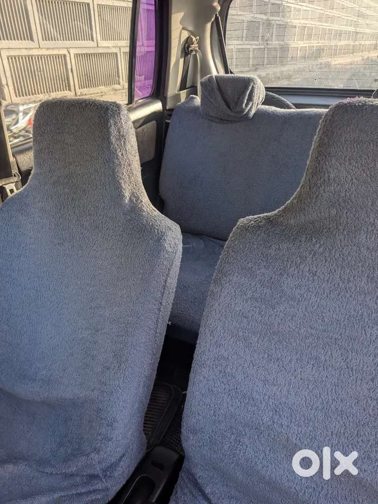 Maruti Suzuki 2014 K-series Top Model Vxi Well Mentained