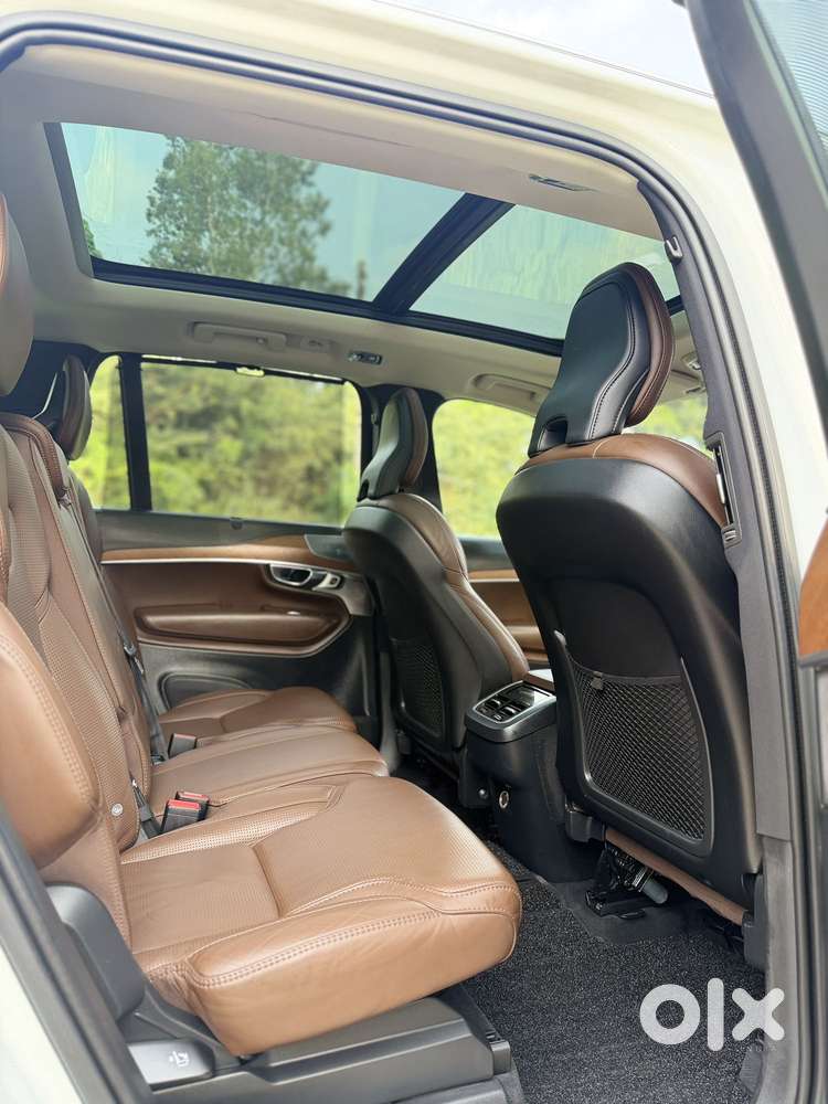 Volvo Xc 90 D5 Inscription, 2019, Diesel