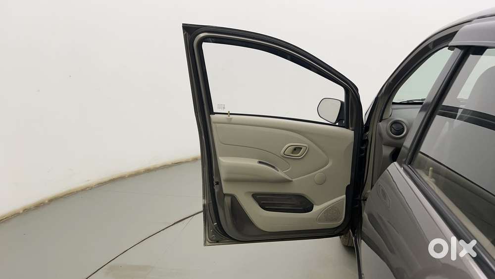 Datsun Redigo S, 2017, Petrol