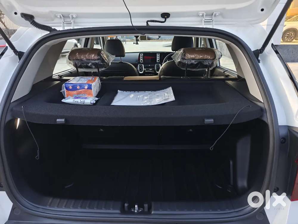 Kia Sonet 2025 Diesel Well Maintained