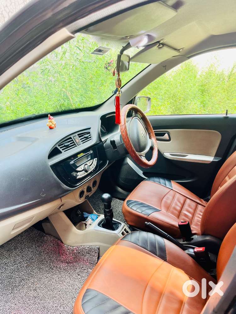 Petrol + Cng