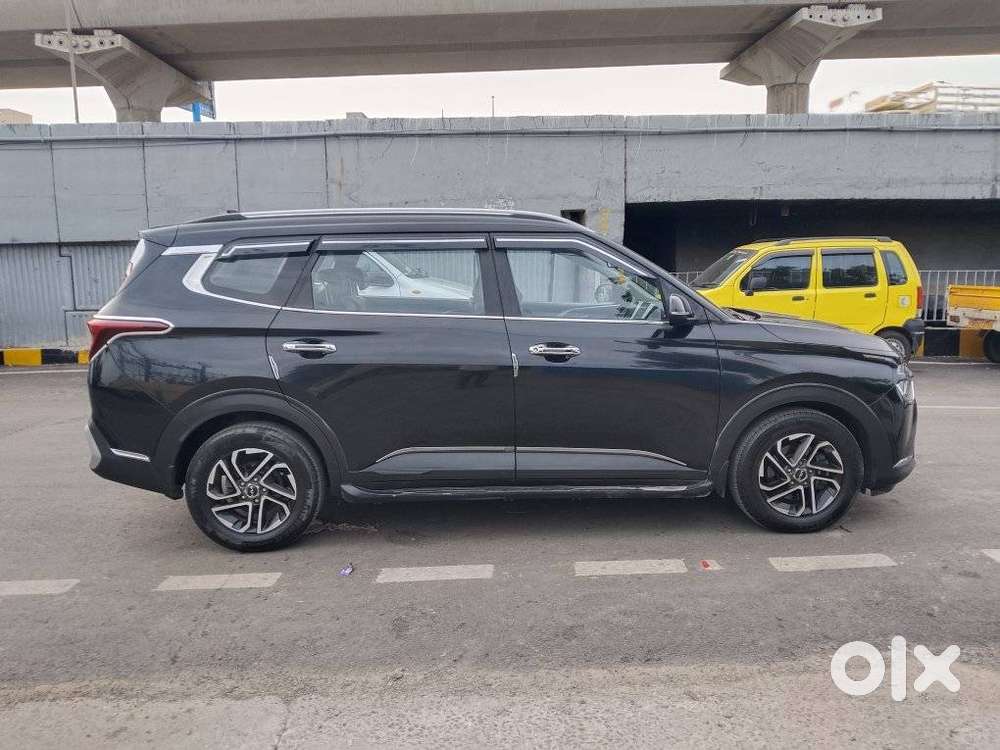 Kia Carens 1.4 Prestige Plus Turbo 7 Str, 2023, Petrol