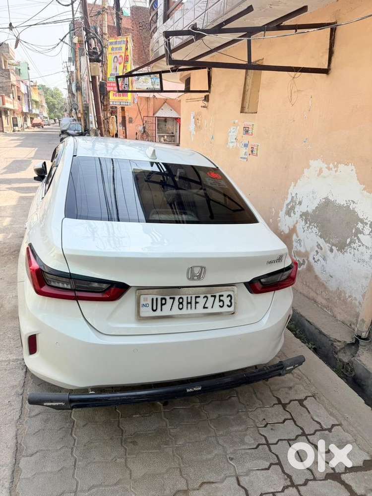 Honda Diesel Car 2023