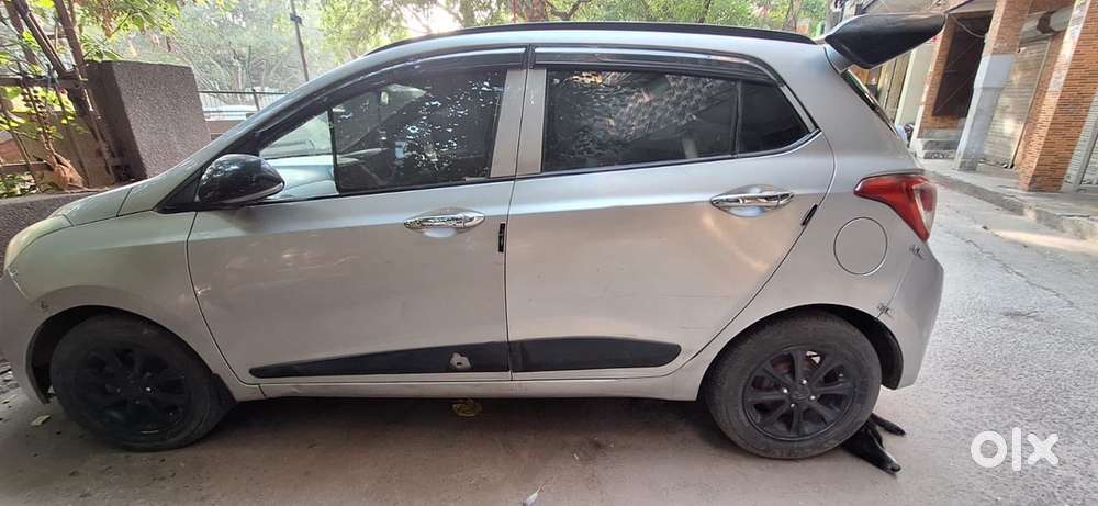 2014 Hyundai Grand I10 Prime Petrol