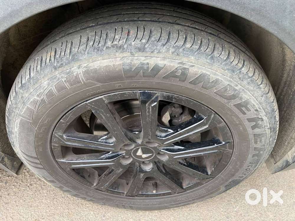 Mahindra Xuv700 2.2 Ax 7 Diesel Mt Str, 2024, Diesel