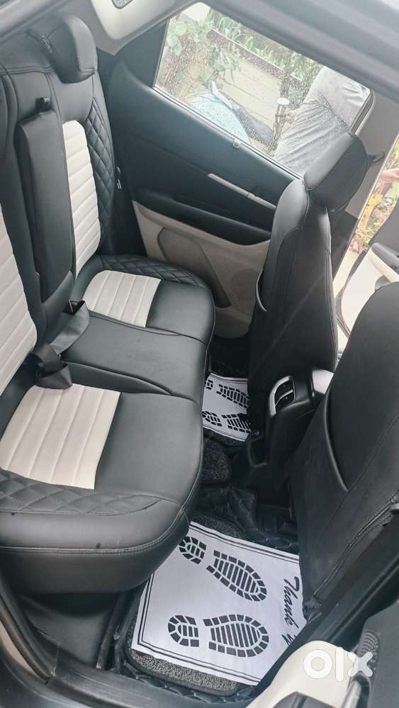 Kia Sonet Htx 1.5 Diesel, 2022, Diesel