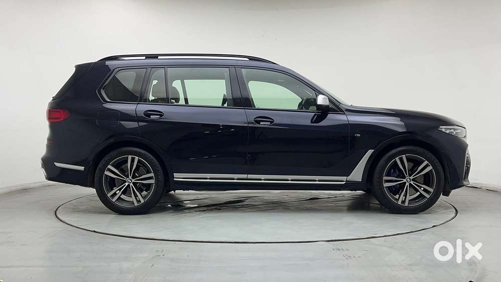 Bmw X7 3.0 Xdrive 40i M Sport, 2021, Petrol