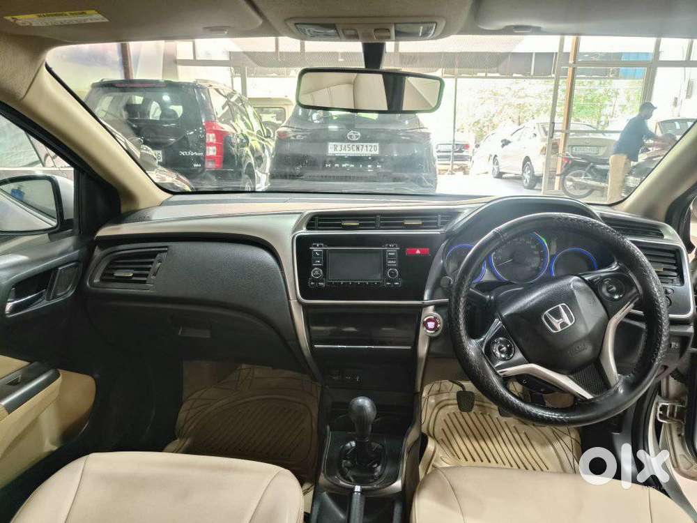 Honda City I Dtec Vx, 2014, Diesel