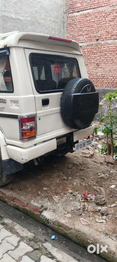 Mahindra Xuv 3xo