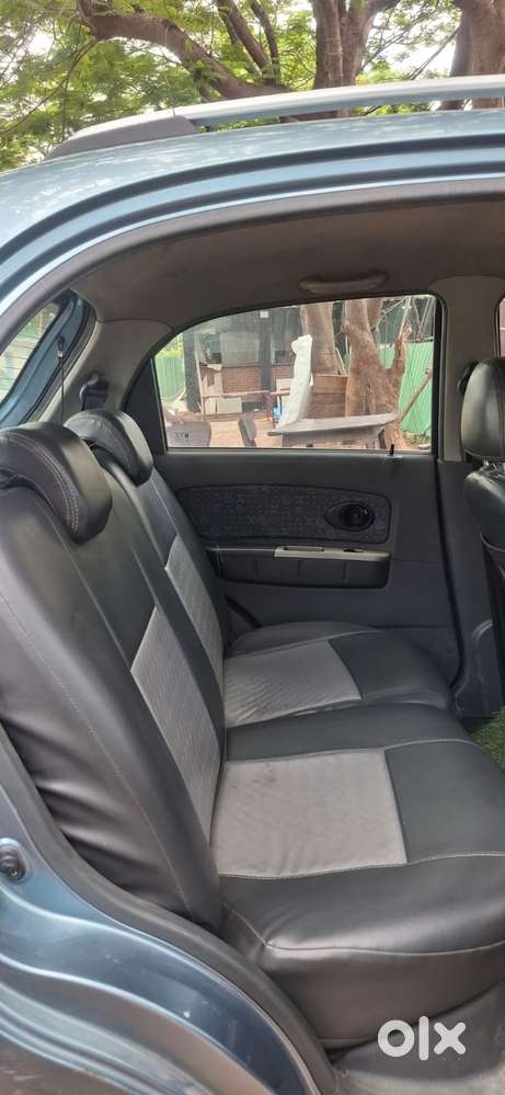 Chevrolet Spark 1.0 Lt, 2007, Petrol