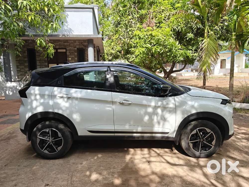 Tata Nexon Pr Plus 2024