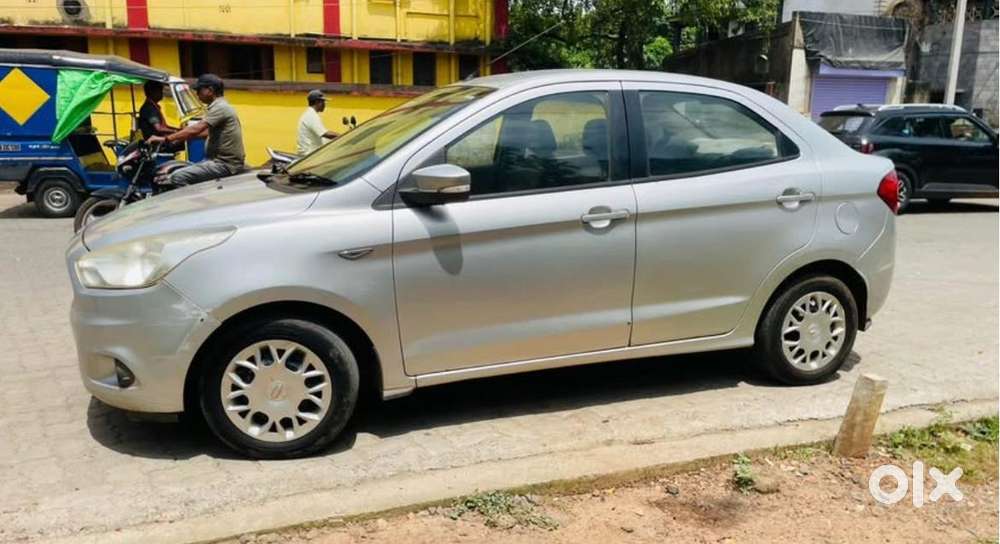 Ford Diesel Manual 2016