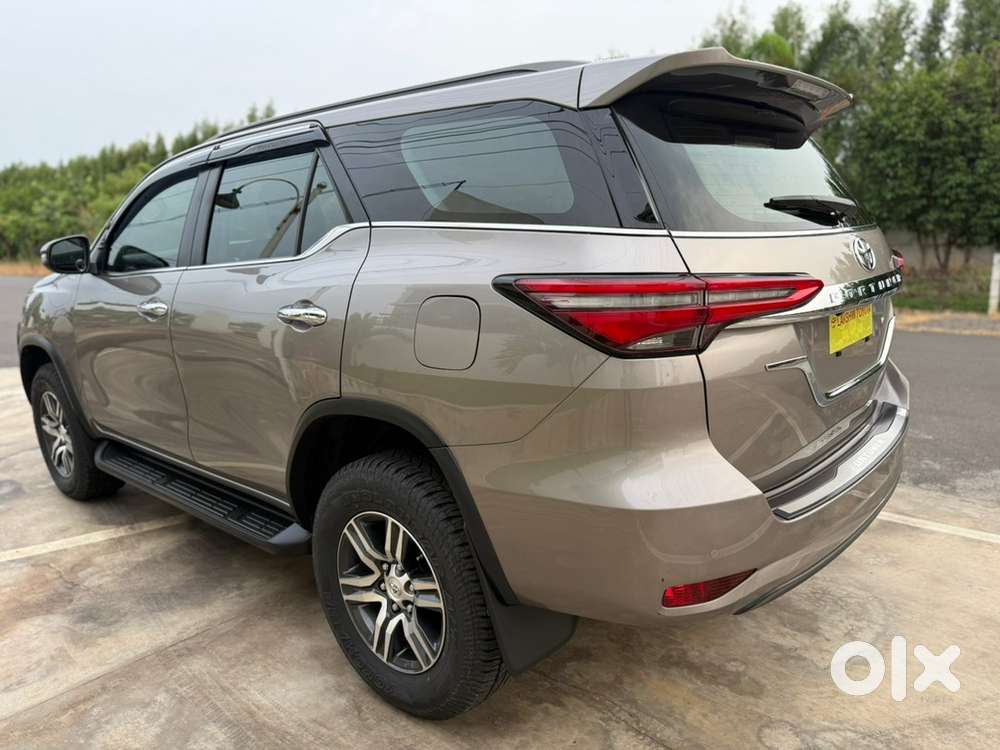 Toyota Diesel Car 2024