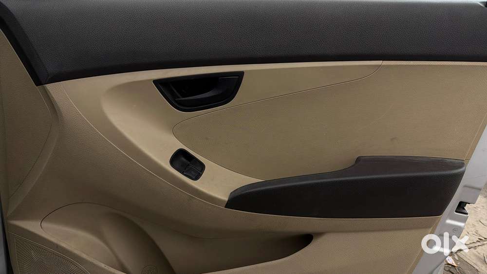 Hyundai Eon Magna +, 2015, Petrol