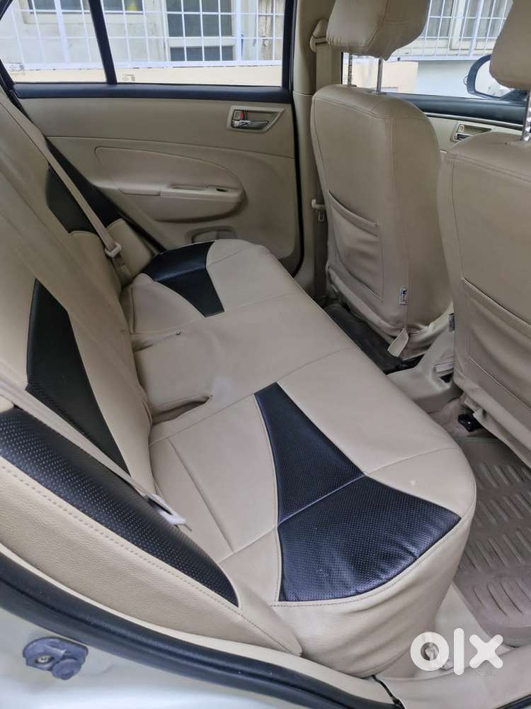 Maruti Suzuki Swift Dzire Vxi(o) Mt, 2015, Petrol