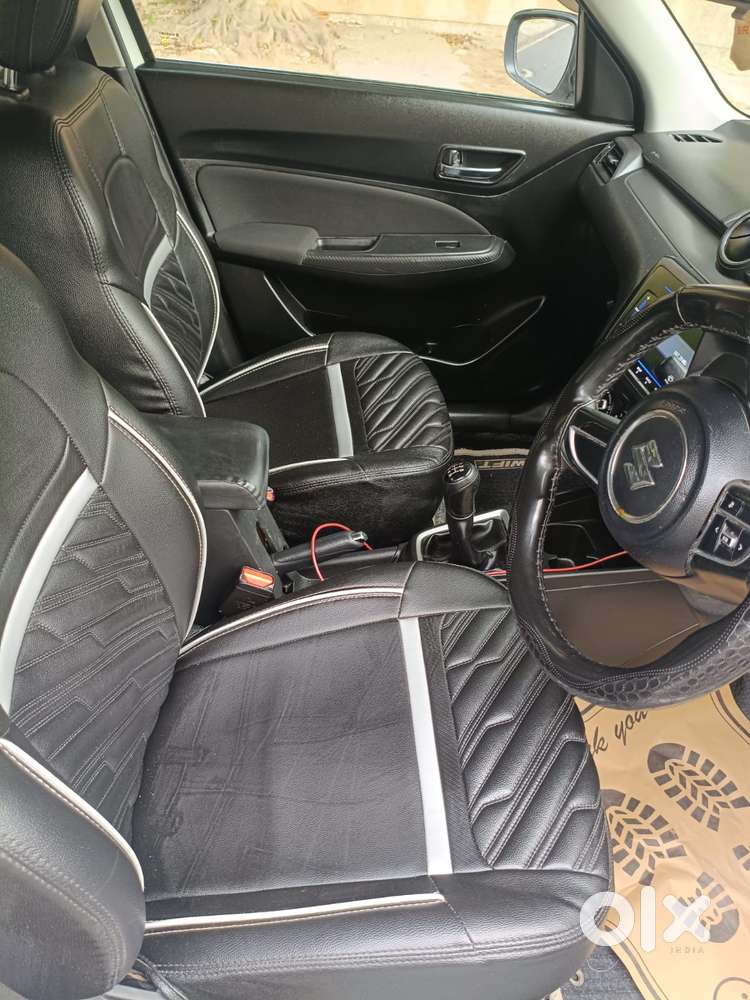 Maruti Suzuki Swift 1.2 Vxi (o), 2023, Petrol