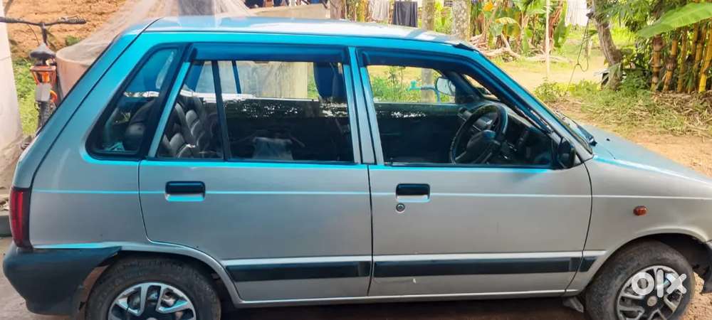 Maruti Suzuki 800 Ac, 2006 Model