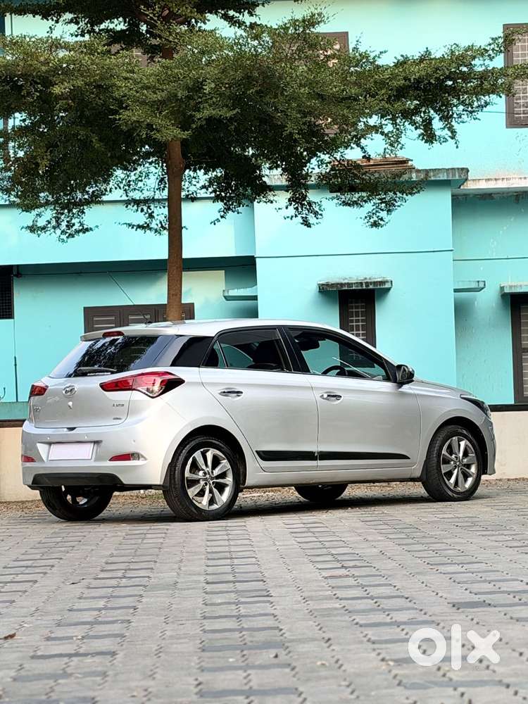 Hyundai Elite I20 Asta 1.4 Crdi, 2014, Diesel