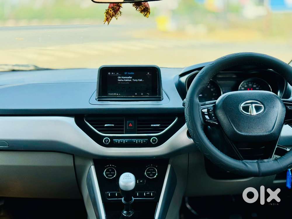 Tata Nexon, 2019, Diesel