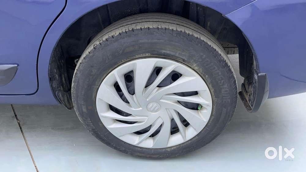 Maruti Suzuki Ertiga Vxi At, 2020, Petrol